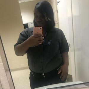 Meet your Posher, Mary